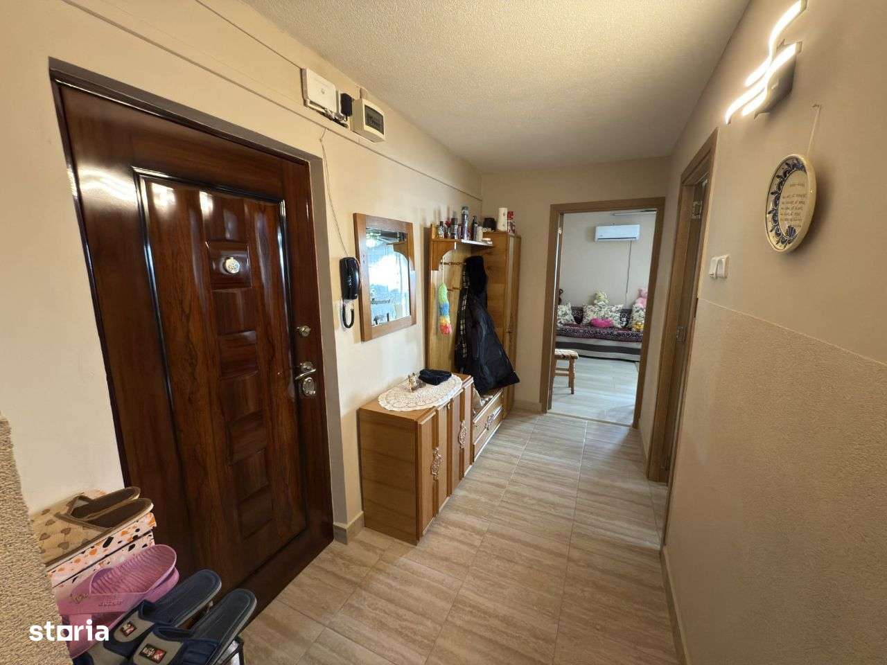 Apartament cu 2 camere decomandat| Micro 17| Etaj 4-9