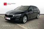 Skoda Octavia 1.5 TSI e-Tec Ambition DSG - 1