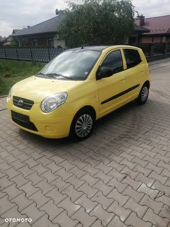 Kia Picanto - 6