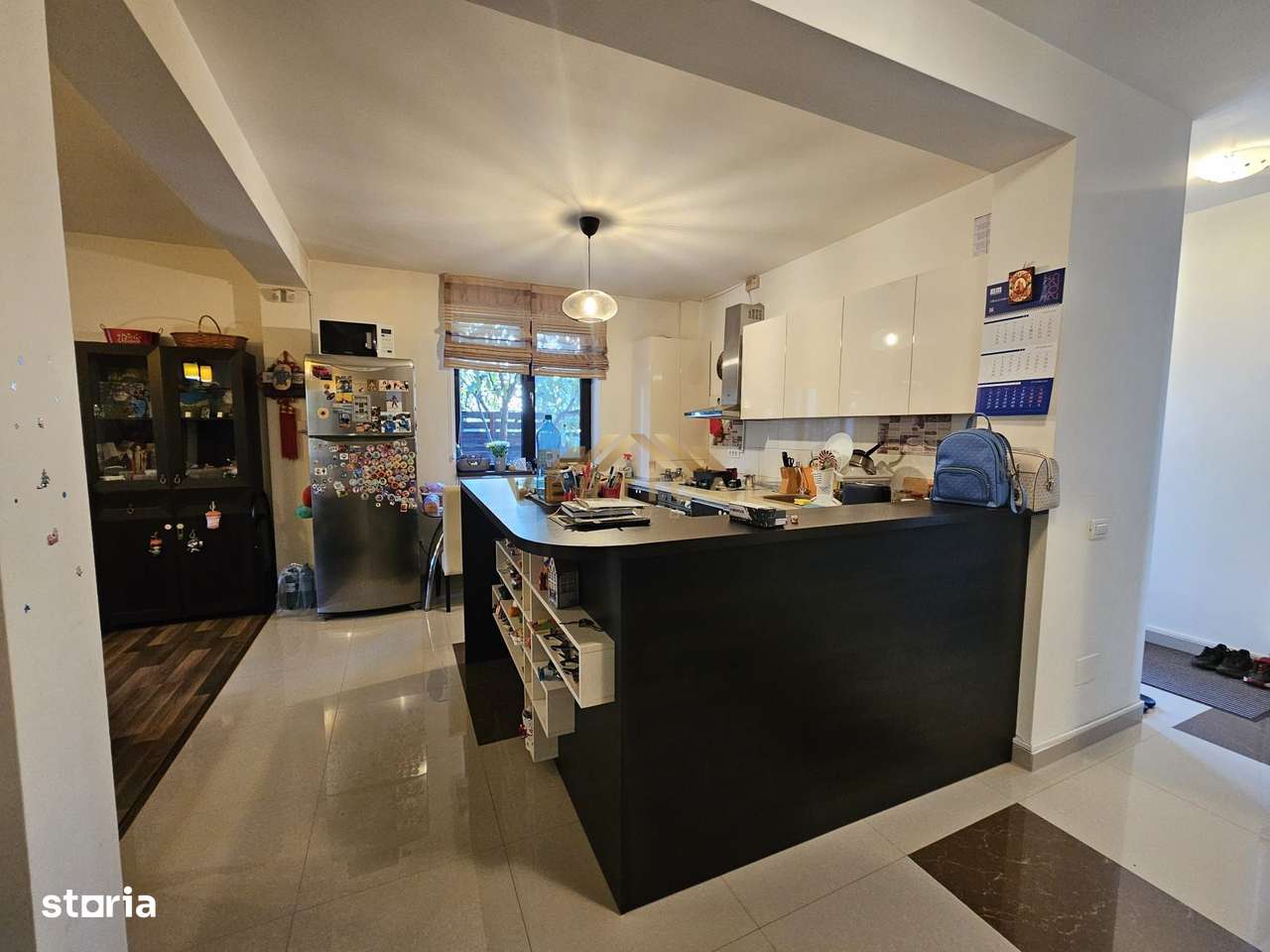 DUPLEX, 4 camere, com Berceni, If - Imagine principală: 5/9