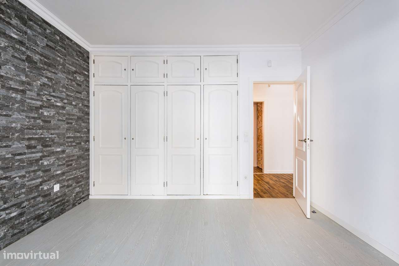 Moradia T4 renovada | Piscina Aquecida - Parceiros-30