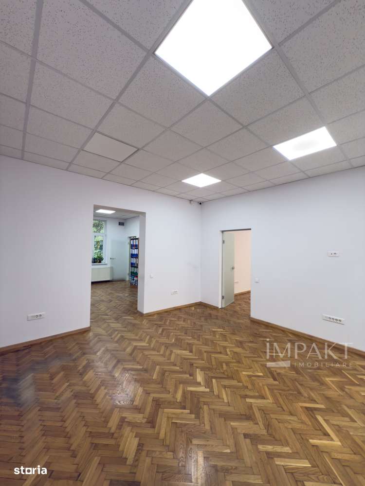 Apartament in zona Tribunalului Cluj - Imagine principală: 2/11