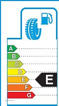 Goodyear Wrangler AT/S 205R16C 110/108S W211 - 9