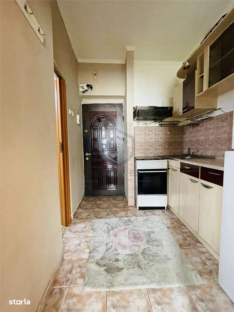 GARSONIERA ZONA ROGERIUS - Imagine principală: 2/4