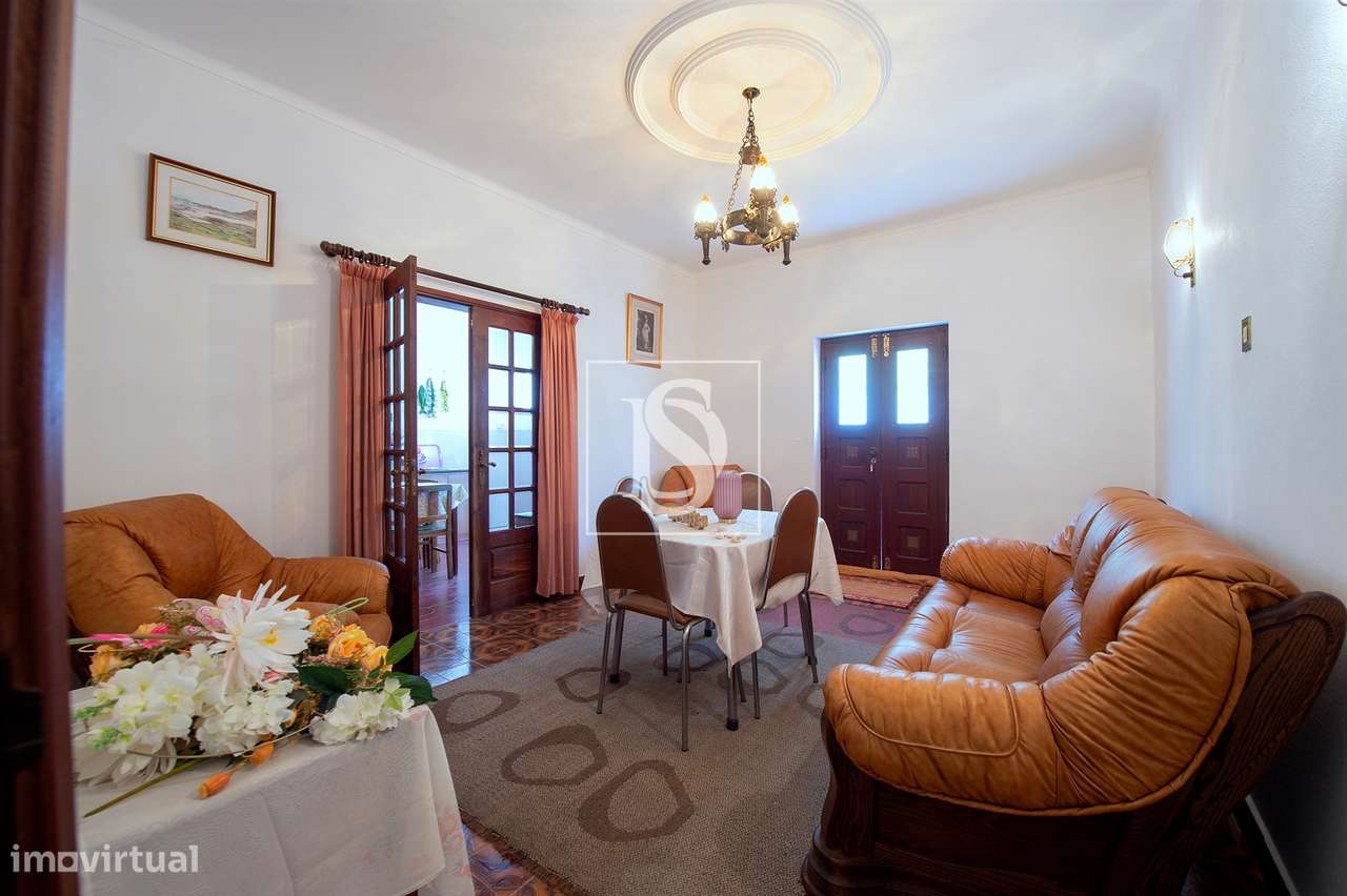 Quinta T6 Venda em Santa Comba Dão e Couto do Mosteiro,Santa Comba Dão-8