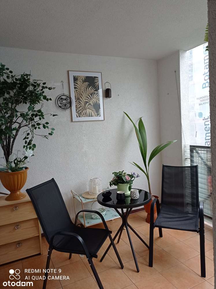 Na sprzedaż atrakcyjne mieszkanie na Os. Wł. Jagiełły, Piątkowo