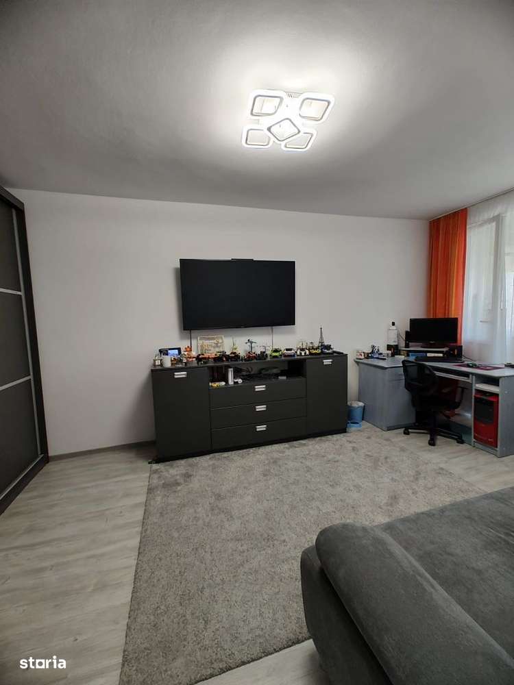 De vanzare apartament 2 camere,decomandat,Balcescu,etajul8/10 - Imagine principală: 5/14