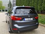 BMW Seria 2 216d Gran Tourer - 5