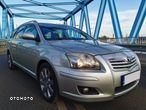 Toyota Avensis 2.0 D-4D Combi - 4