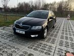 Skoda Octavia 2.0 TDI 4x4 Ambition EU6 - 1