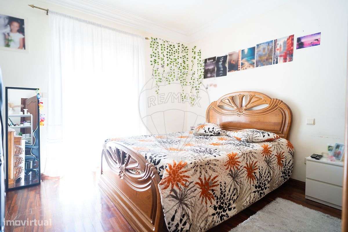 Apartamento T3 para venda-16