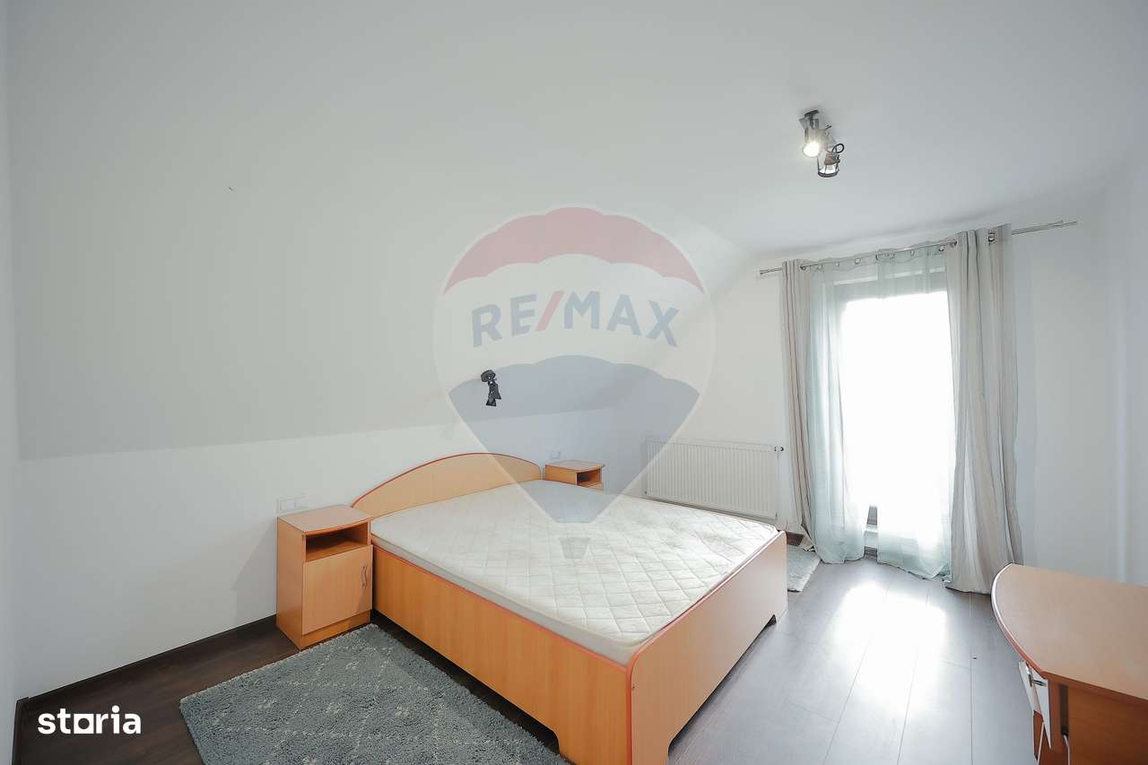 Casă Nouă cu 4 Camere, Garaj și Teren 350 mp în Episcopia, de vânzare-11