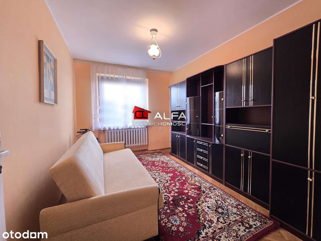 Przestronny dom wolnostojący w okolicach Centrum-7