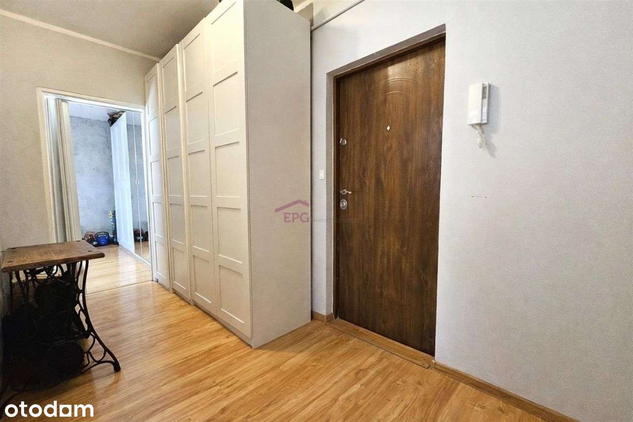 2 Niezależne Pokoje, Widna Kuchnia, Kw - Własność!-9