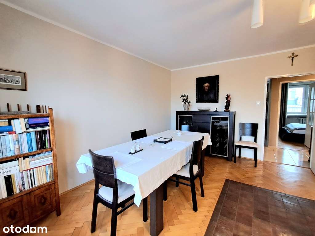 Gotowe do wejścia M3 z garażem - Centrum Lublina-4