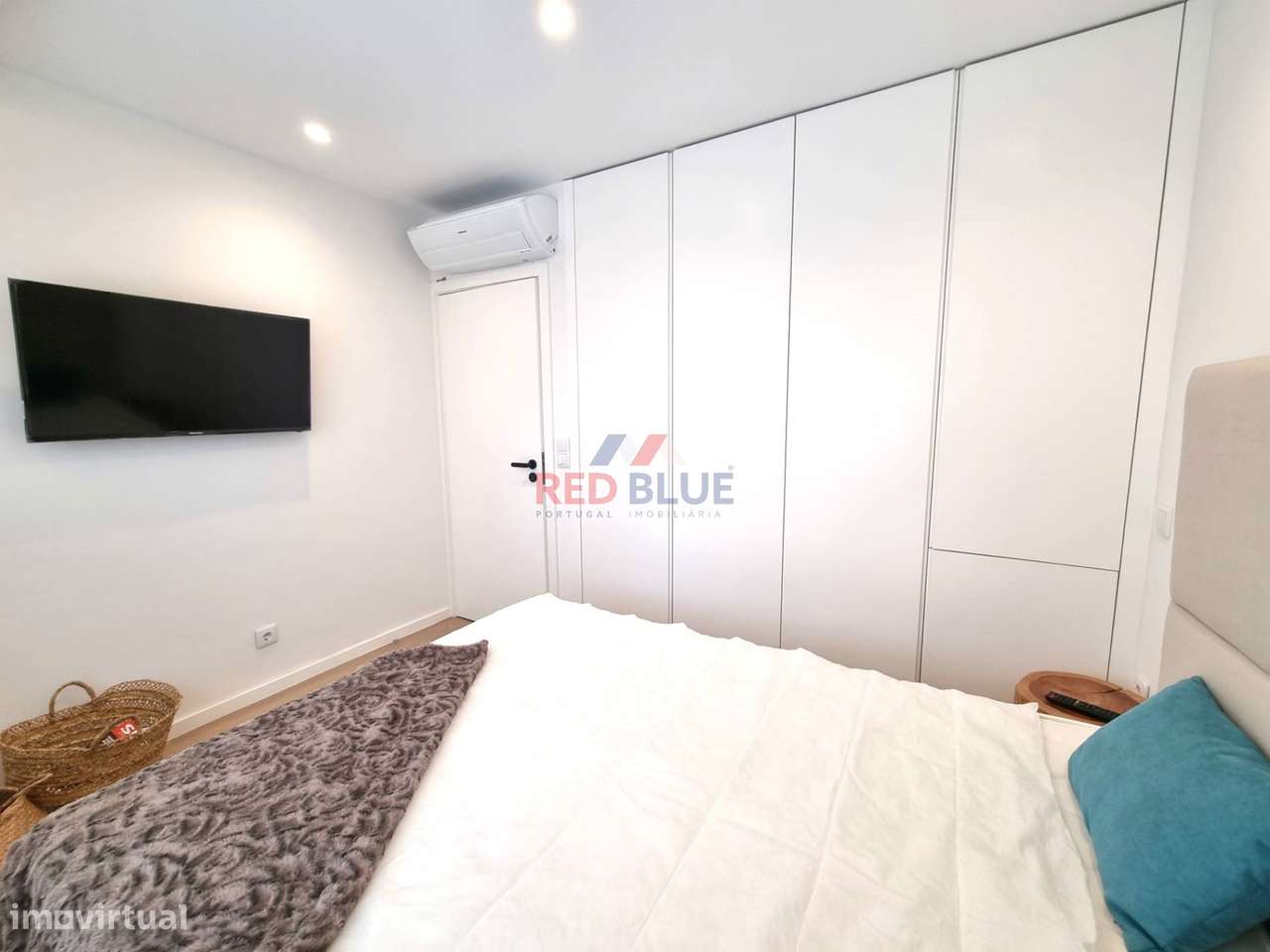 APARTAMENTO T4, 1ª LINHA DE MAR, VISTAS DE MAR, PÓVOA DE VARZIM-14