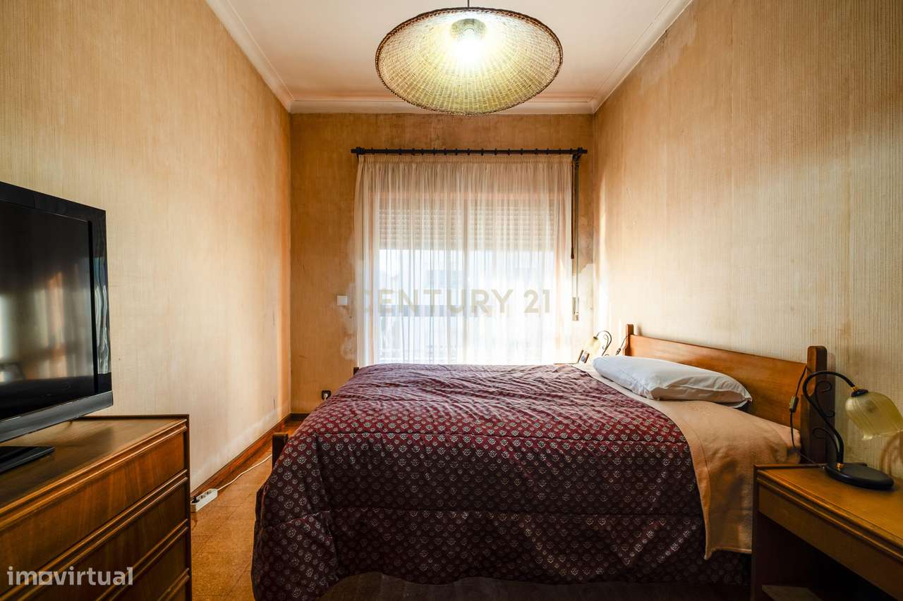 Moradia para recuperação em zona central de Rio Tinto-31