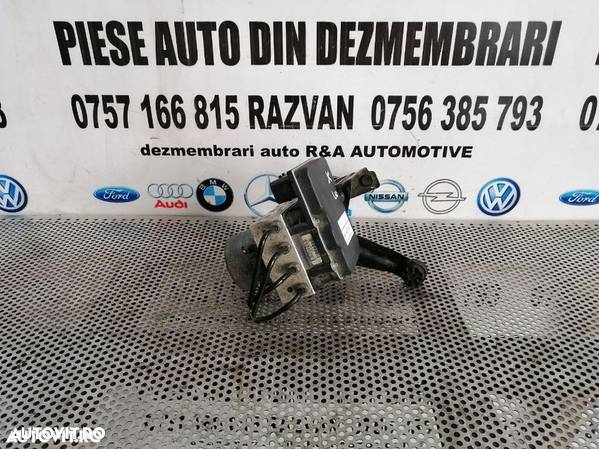 Pompa Modul Abs Bmw X3 E83 2.0 Diesel Volan Stanga Pompa Modul Abs Bmw X3 E83 2.0 Diesel Volan Stang - 1