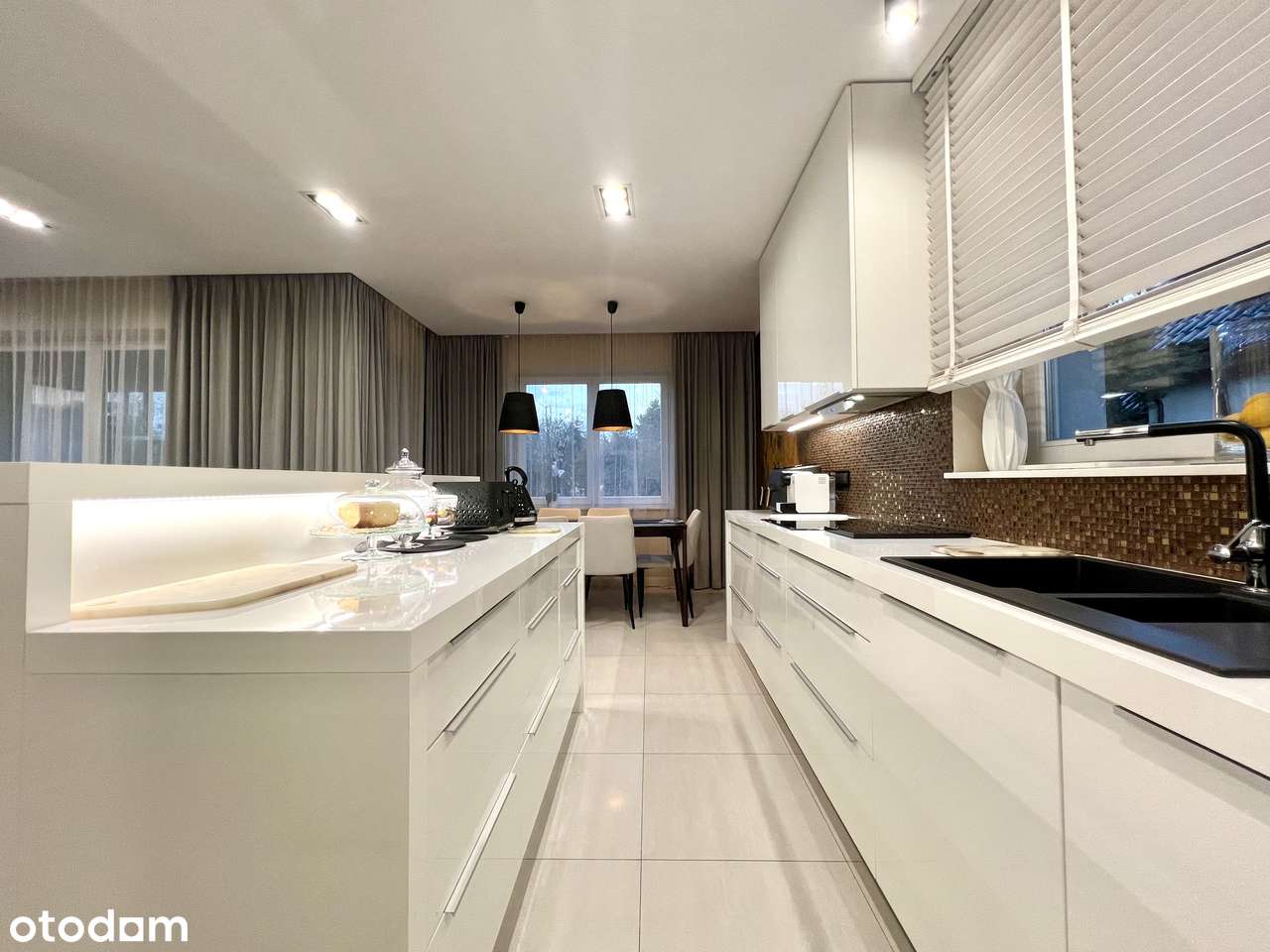 WYJĄTKOWY dom wolnostojący na Ołtaszynie | idealny dla RODZINY !-7