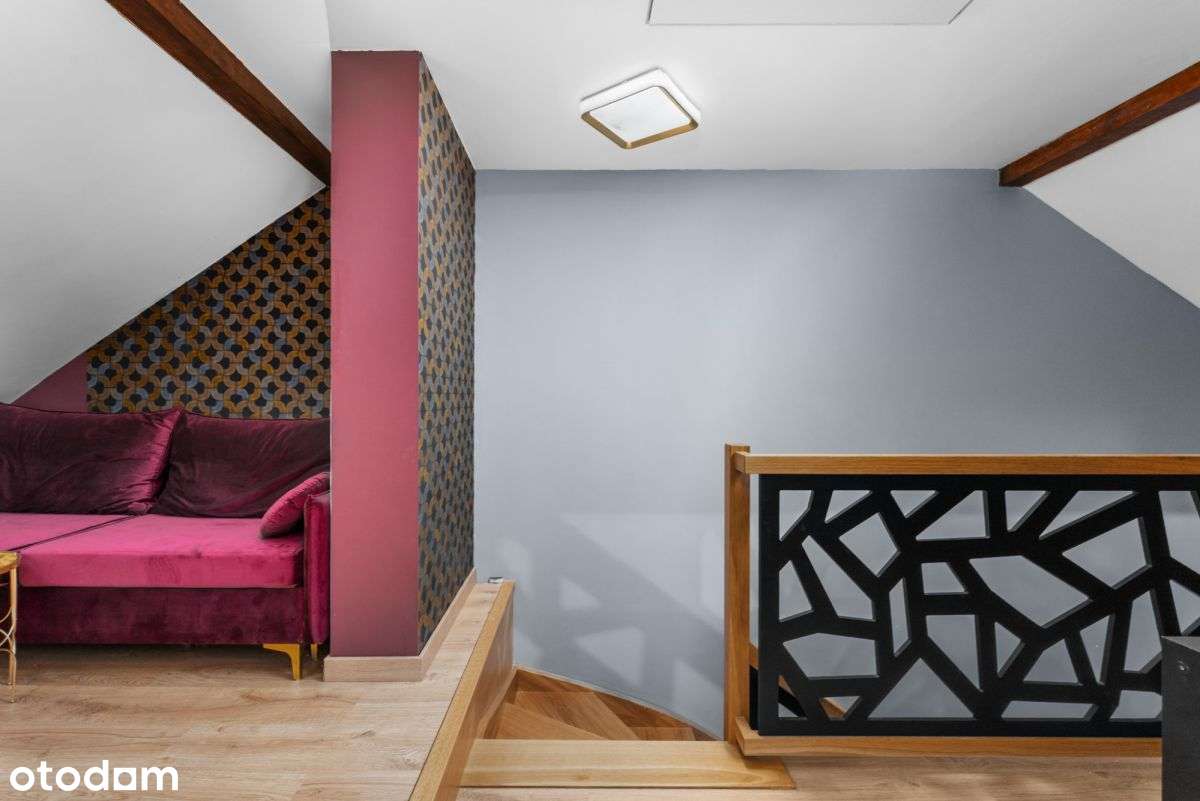 4 pokojowe mieszkanie z pięknym widokiem-16