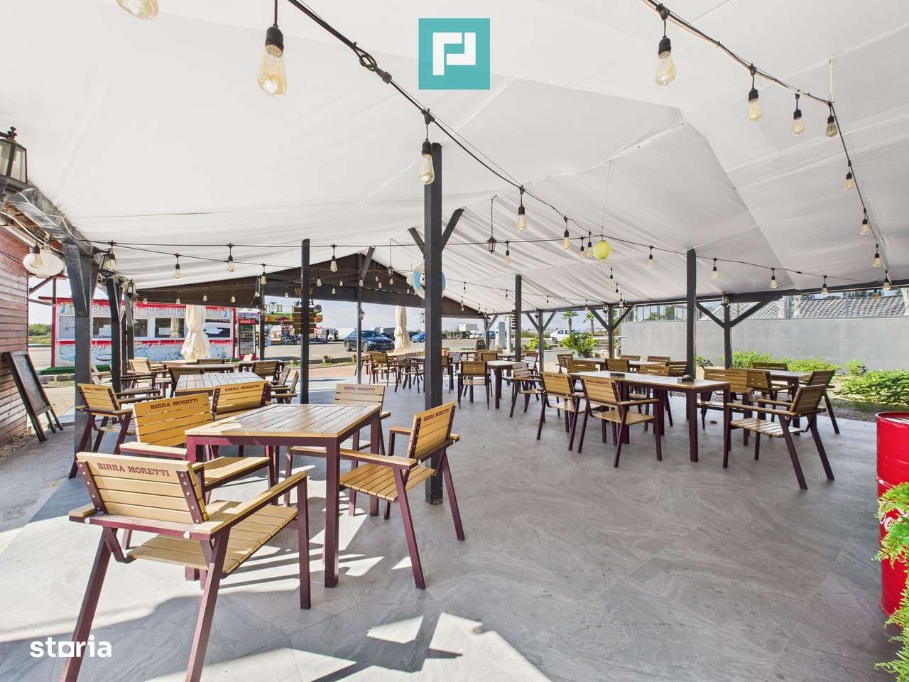 Afacere la cheie pe Plaja Ghioroc. - Imagine principală: 3/10