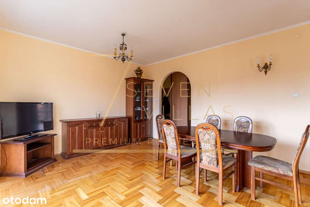 3 pokoje, Konstancin-Jeziorna nad rzeką - Pełny obrazek: 4/18