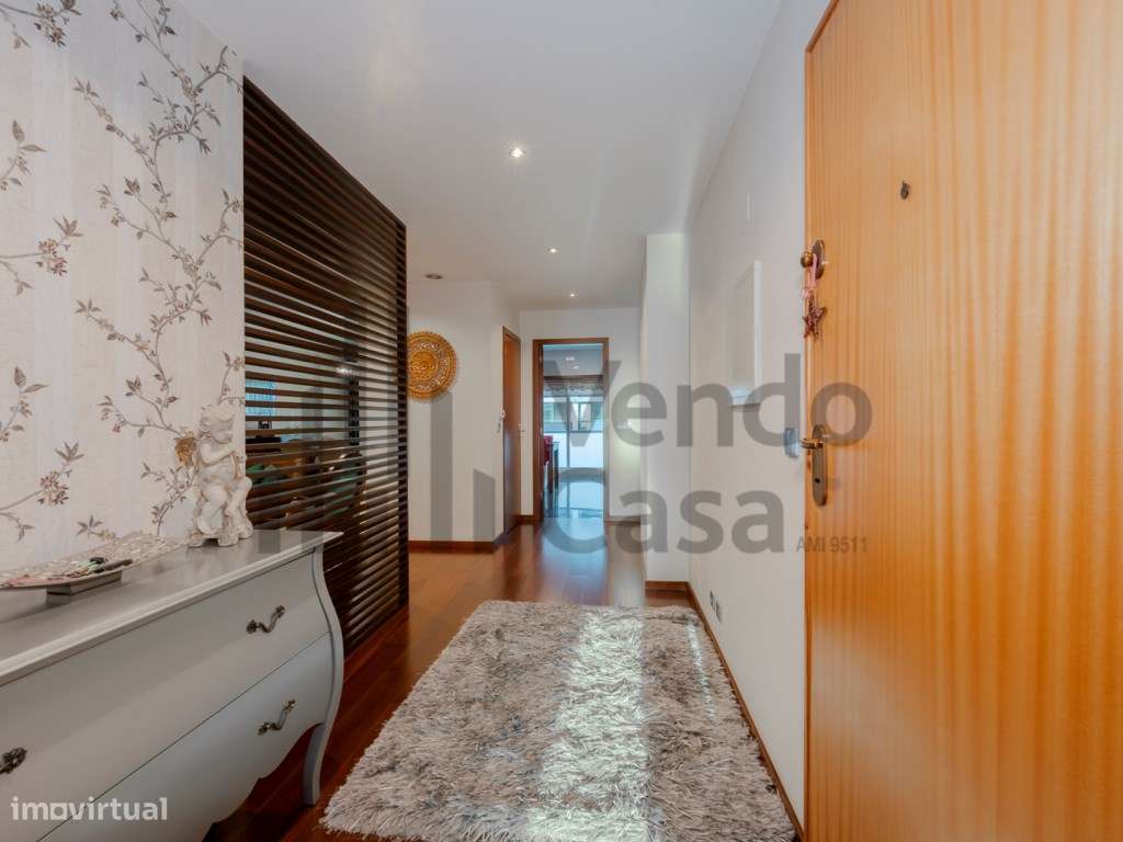 Vende- T3 - Ao Colégio D. Diogo de Sousa - Braga-23