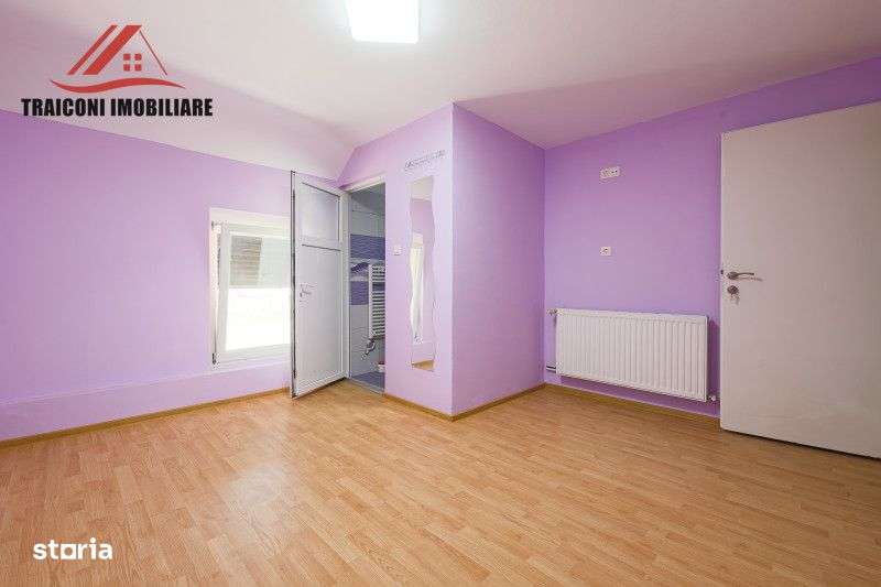 Cladire pensiune-restaurant cu hala si teren 7300mp, Faget ( Timis )-18