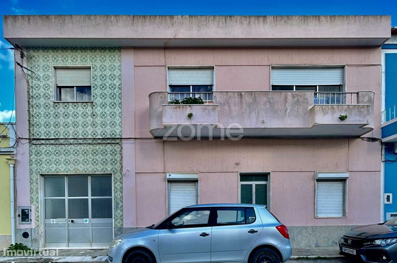 Moradia em Grândola Multifuncional - Grande imagem: 2/23