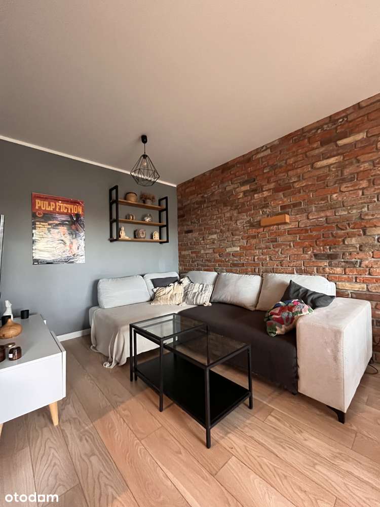 2 pokoje | 51 m2 | Bułgarska 59 | Stadion | Grunwald - Pełny obrazek: 3/16