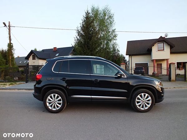 Volkswagen Tiguan 2.0 TDI Sport&Style - 1