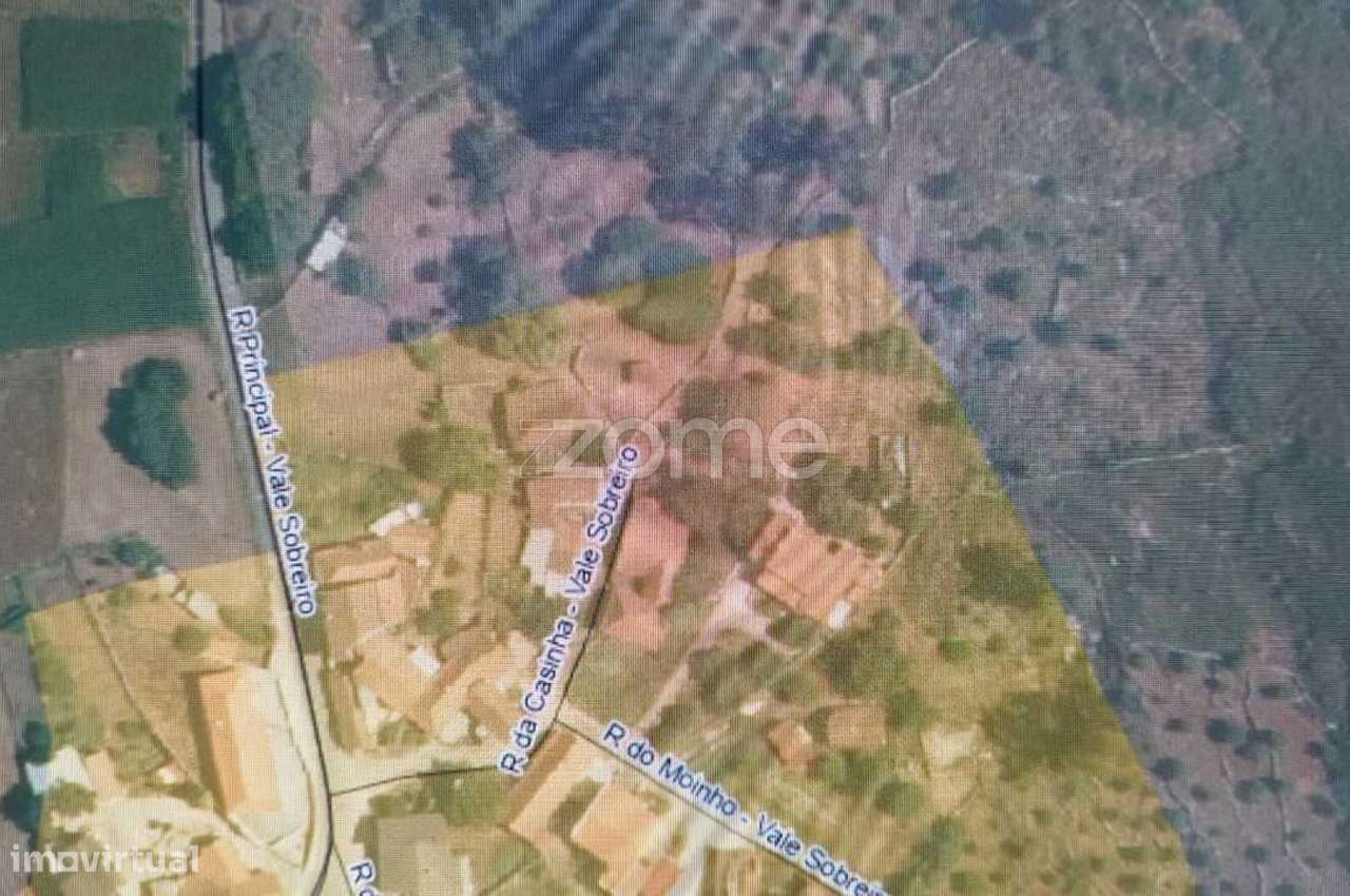 Terreno com 2500m2 a 10m de Fátima e 15 m da Batalha-13