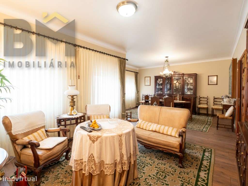 Oportunidade Única - Duplex no Centro de Alcains - Grande imagem: 4/40