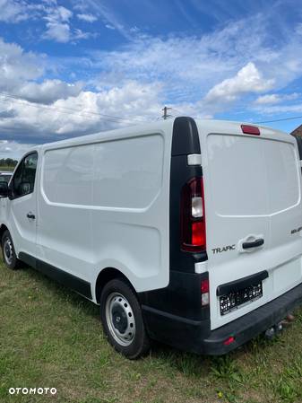 Renault Trafic - 2