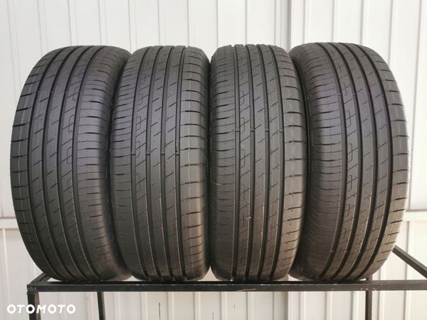 goodyear 215/60r17 opony letnie NOWE nr2001 - 1