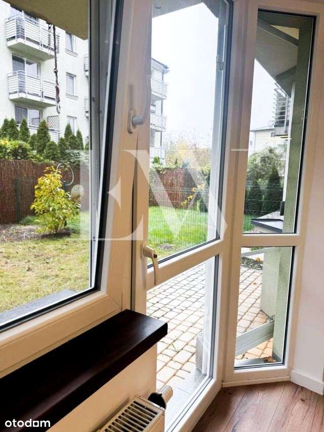 Mieszkanie, 41 m², Pass-5