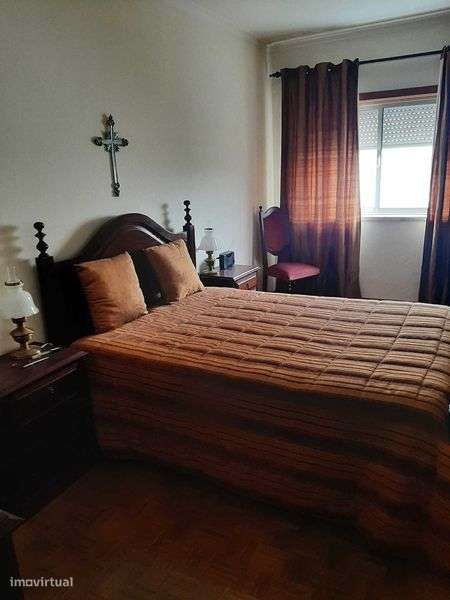 Apartamento T3+1 - Grande imagem: 5/12