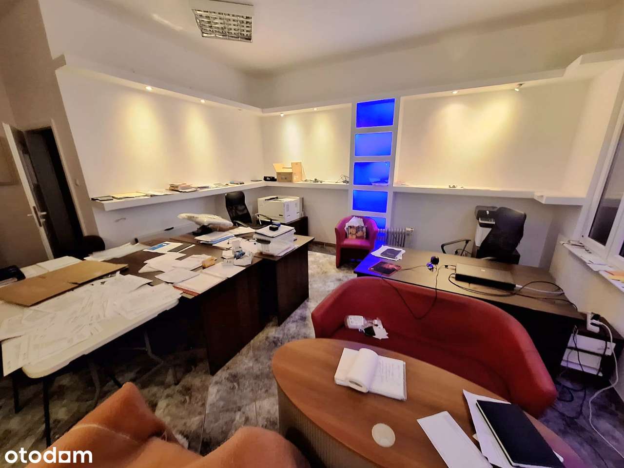 Atrakcyjny lokal 30m2 w CENTRUM. Biuro, gabinet, beauty, inne usługi - Pełny obrazek: 4/7