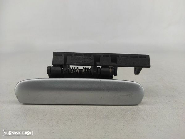 Puxador Exterior Frt Frente Esquerdo Citroen Xsara Picasso (N68) - 1