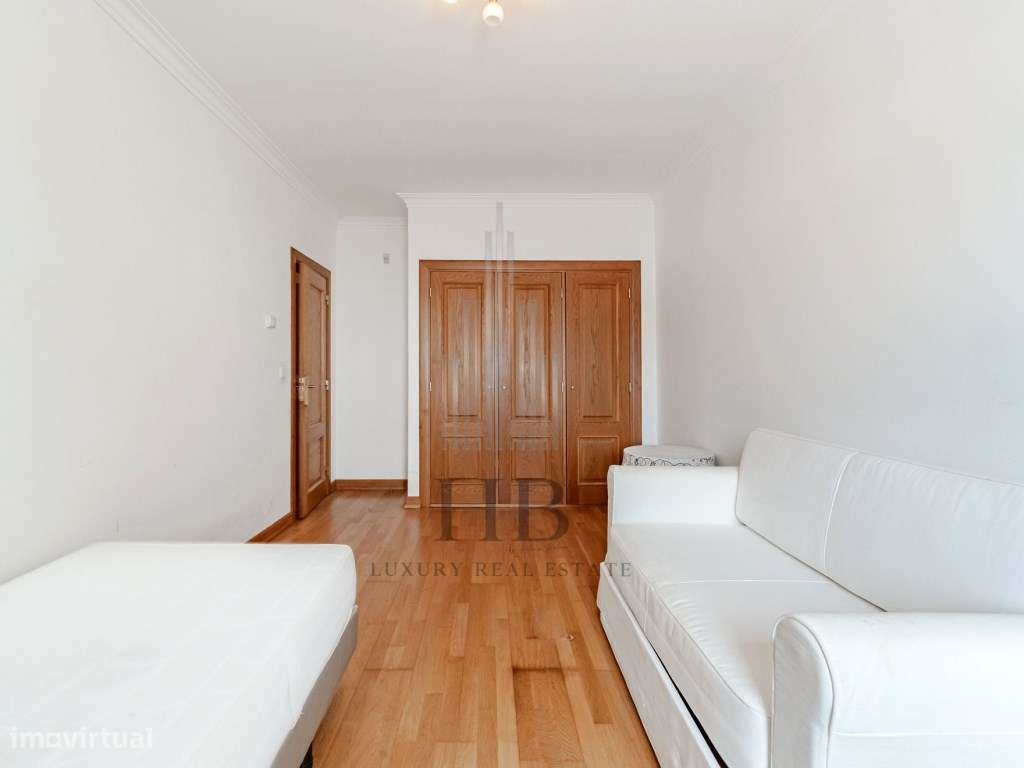 Apartamento T4 em Condomínio Privado com Piscina | Alcabideche | Ca...-27