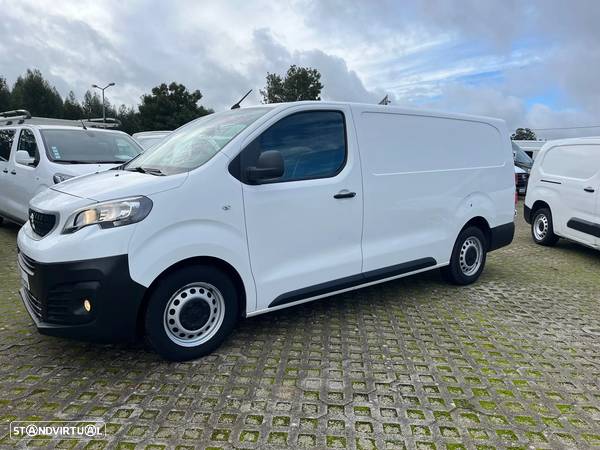 Peugeot EXPERT 2.0 HDI  LONGA COM FRIO - 4