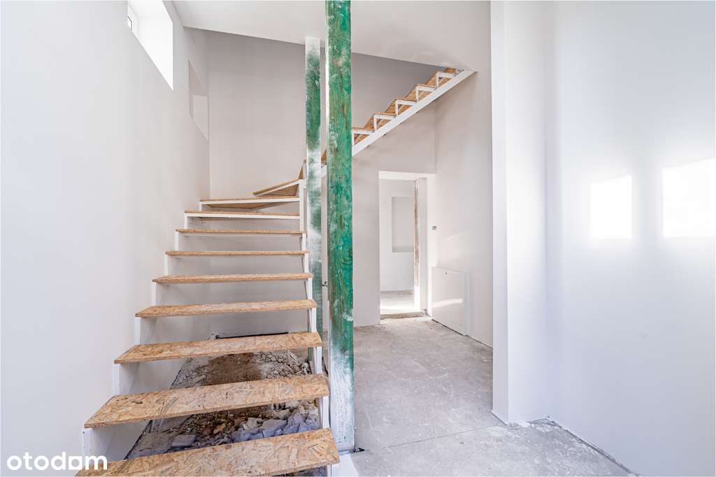 Dębica, ul. Ogrodowa – dom po generalnym remoncie-11