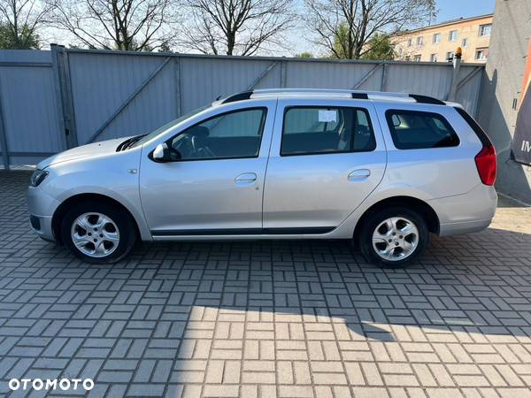 Dacia Logan MCV 1.5 dCi Laureate S&S - 2