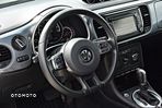 Volkswagen Beetle The 2.0 TDI DSG DPF - 15