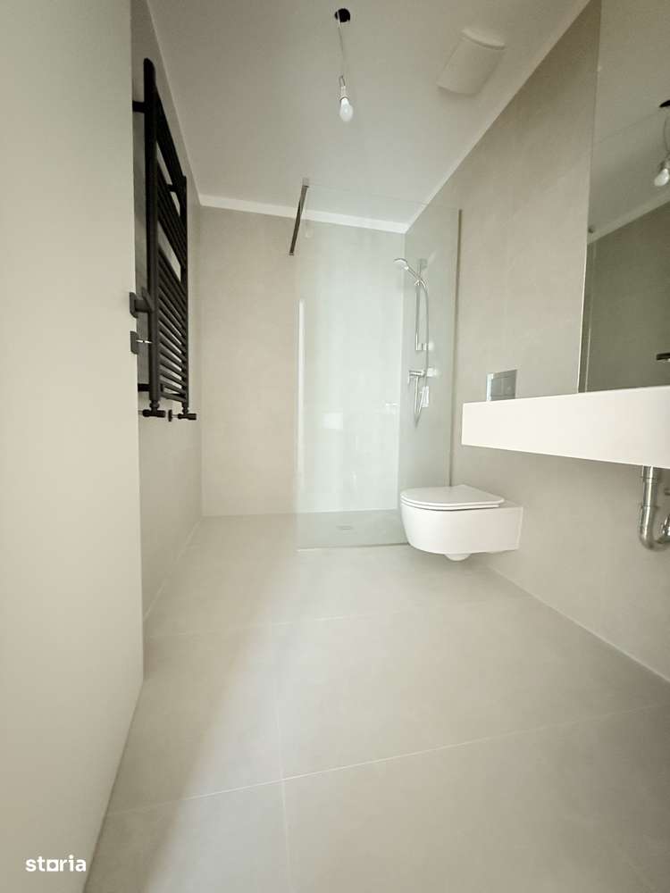 Apartament 3 camere One Cotroceni Park - parcare subterana-12