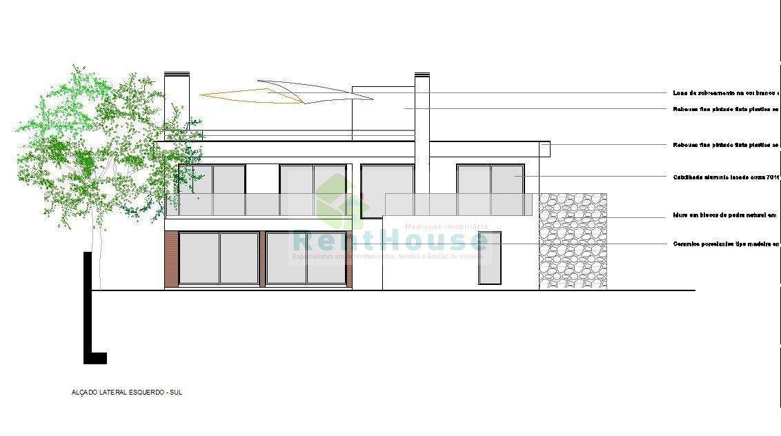 Moradia T4 com Piscina - Grande imagem: 4/8