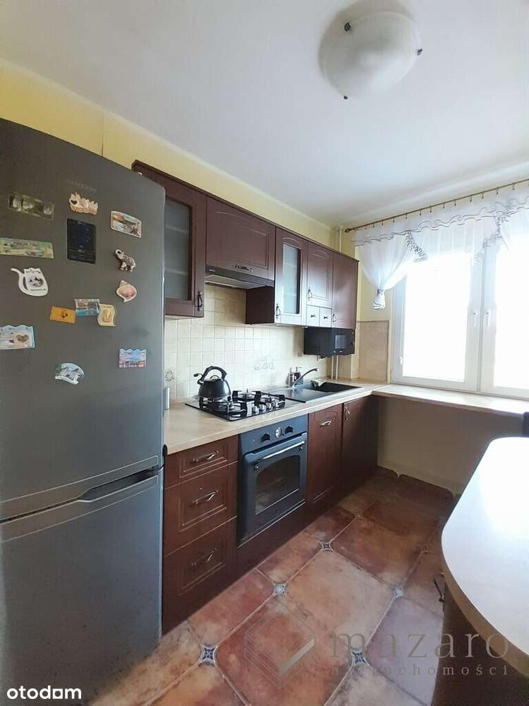 Mieszkanie 3 pokojowe gotowe do wprowadzenia-1