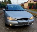 Ford Mondeo 2.0 CLX - 2