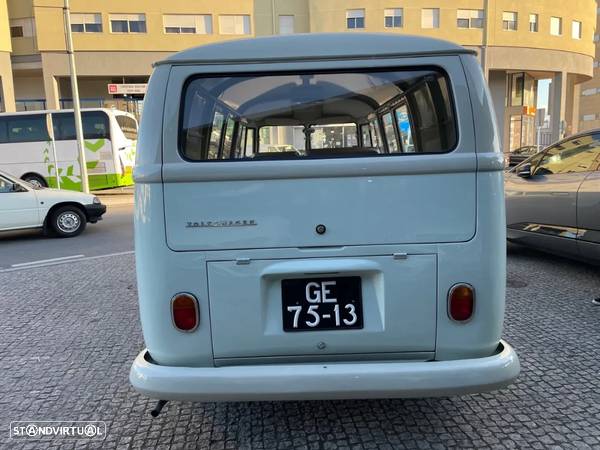 VW Type 2 - 7