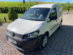 Volkswagen Caddy - 5